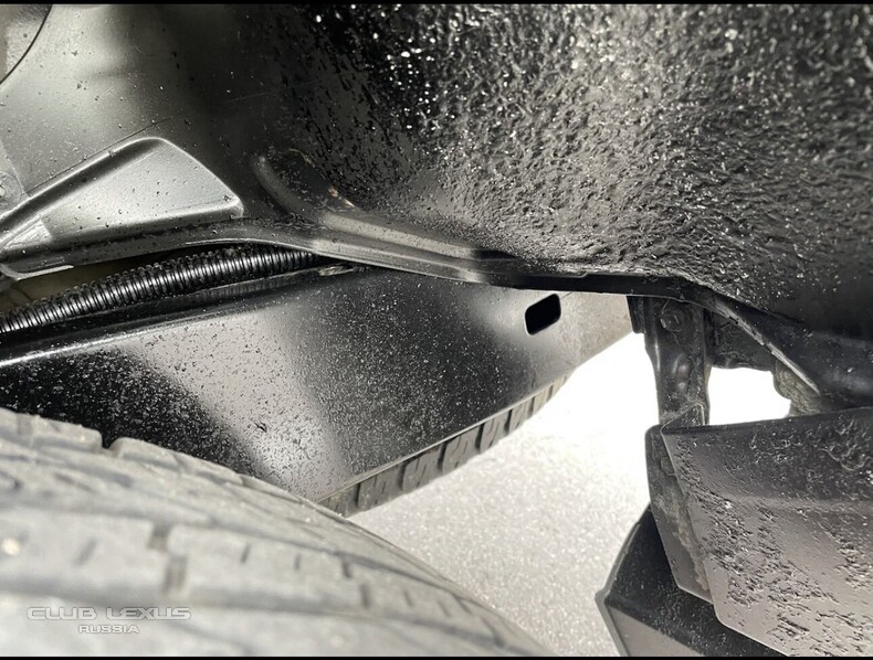 ������ Lexus LX 470 2005 ���� �������, ���������!