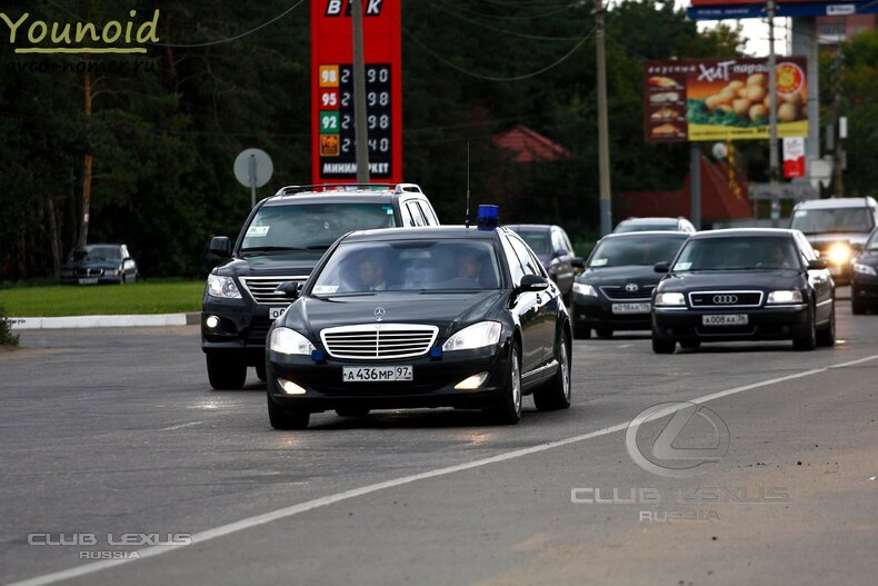 �������� S 500(221)