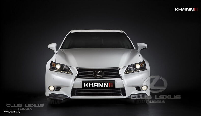     ..  Lexus GS!!!!