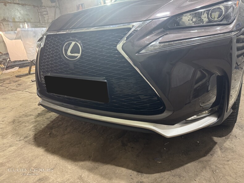 ������� ��������� f-sport