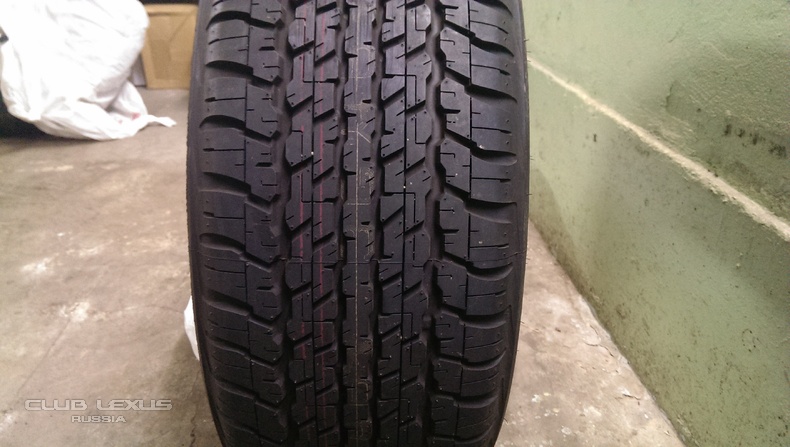  Dunlop Grandtrek AT 22 285/60R18