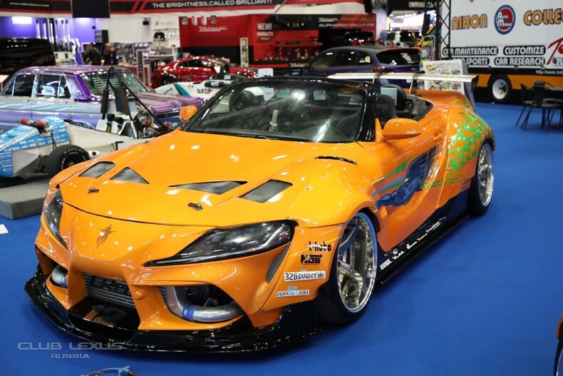 Club Lexus Privolzhsky | ���� Lexus ����������� [�����]