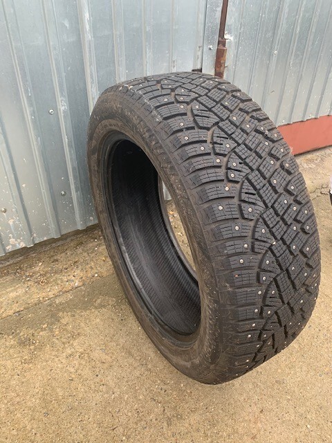   235/55R20