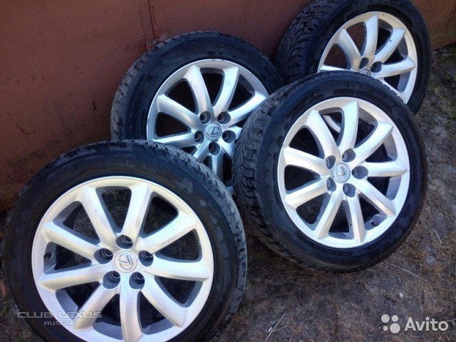    () Nokian Hakka 235/50/R18