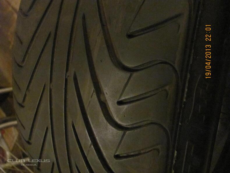 R18  MICHELIN Pilot Sport 235/50