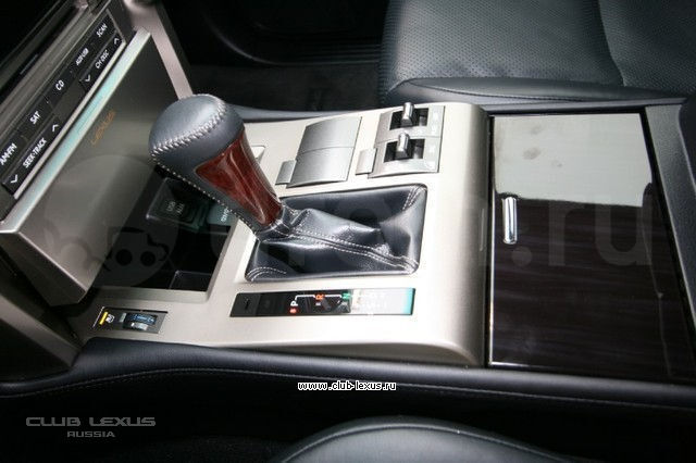 �������������� �� GX 460