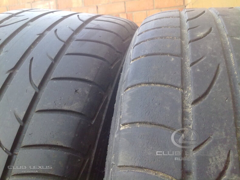  . 2 245/45 r17 Bridgestone,.,8 