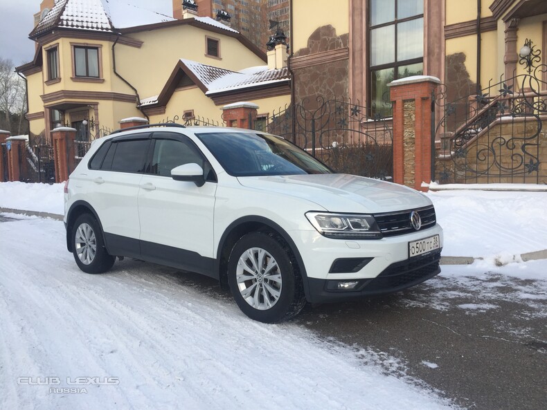  Volkswagen Tiguan 2019 . 1,4. 4 WD