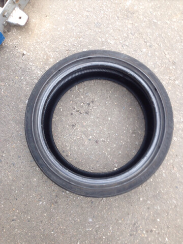    Bridgestone Ts-02  R18