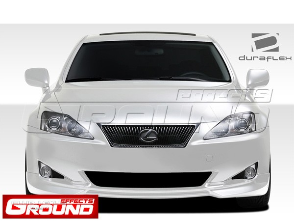  Lexus IS 250/350