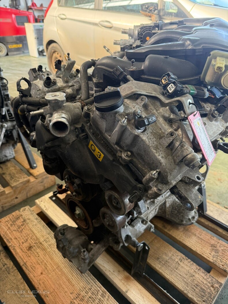 ��������� ��������� 4GR-FSE