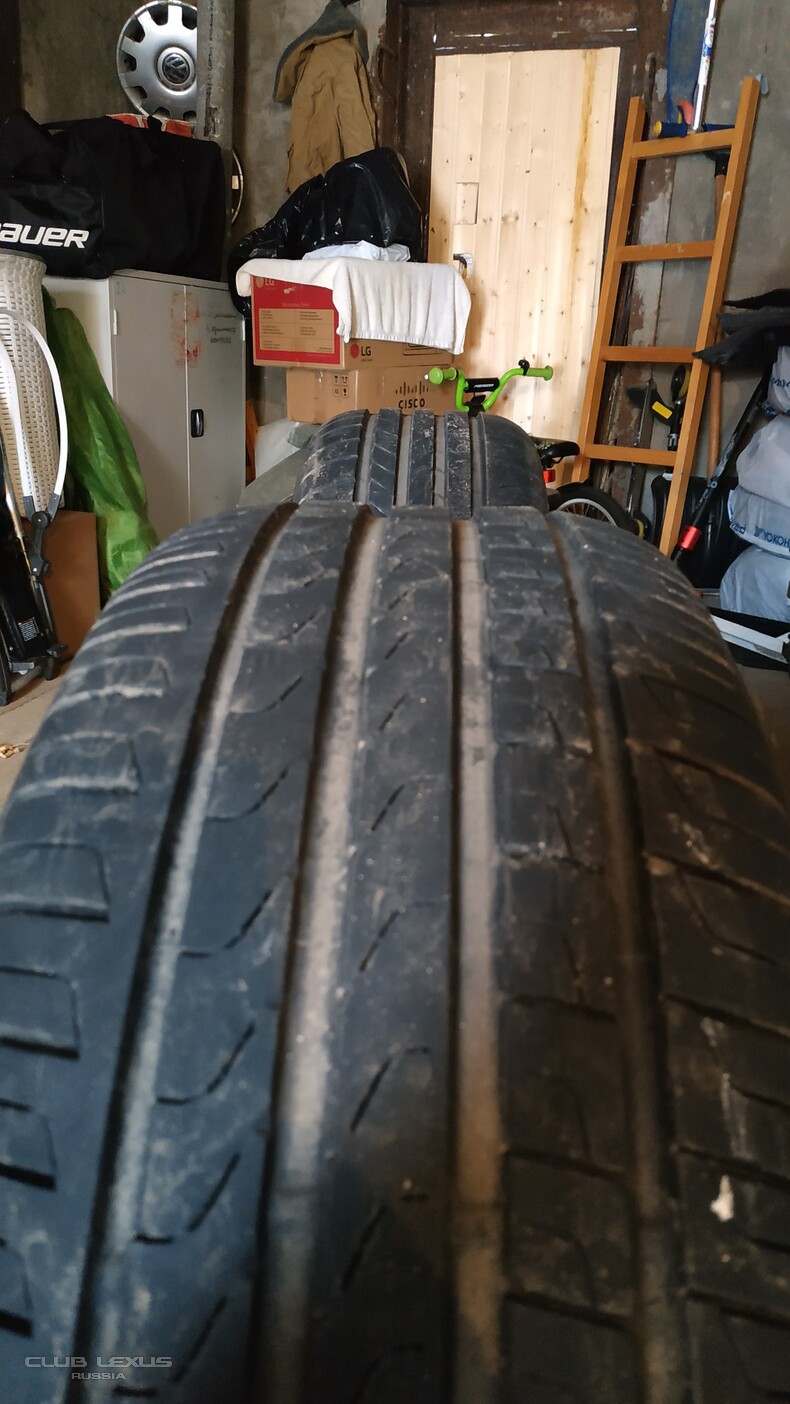 245/50 r18 RunFlat Pirelli, Michelin 