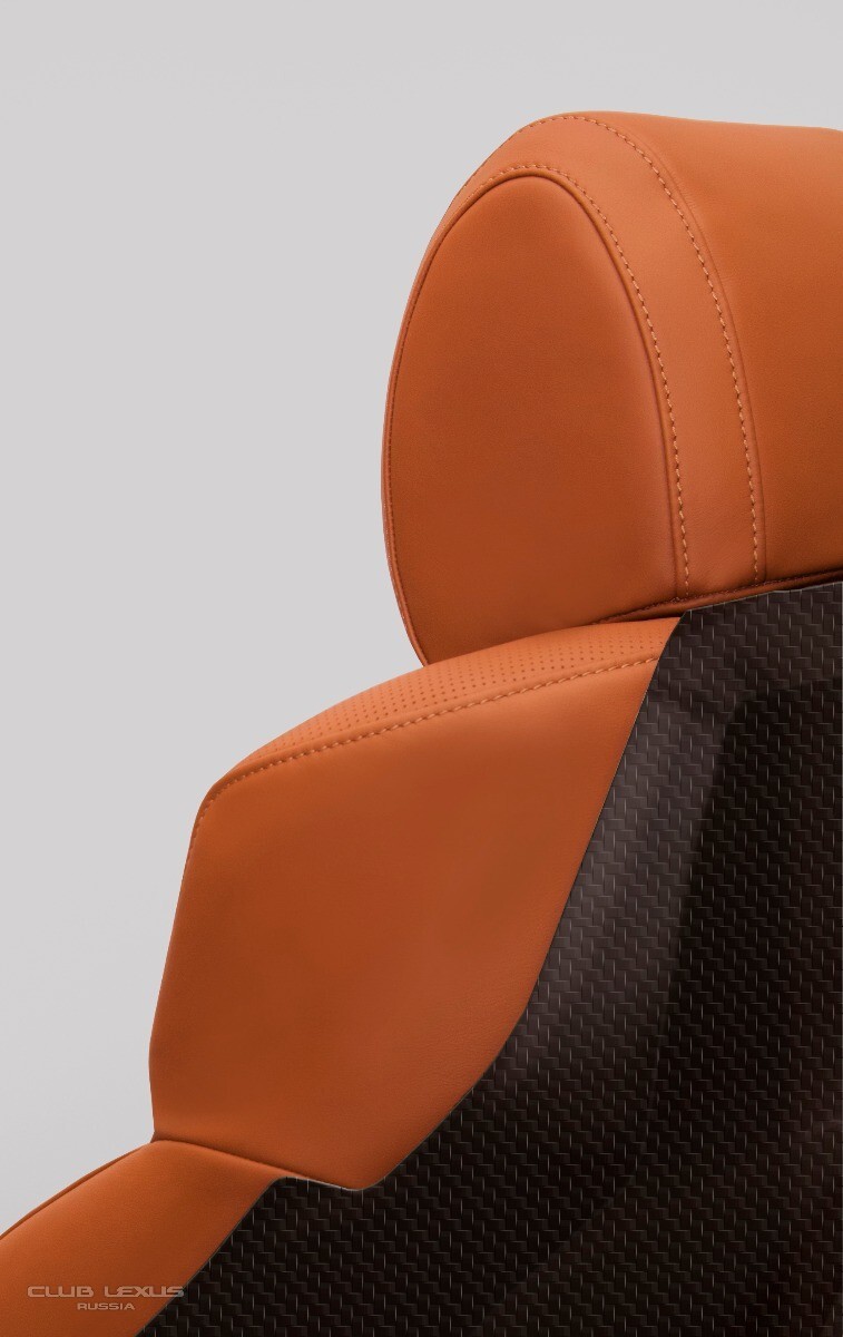 MBS Group. Комфортные сиденья для Вашего Lexus-Toyota