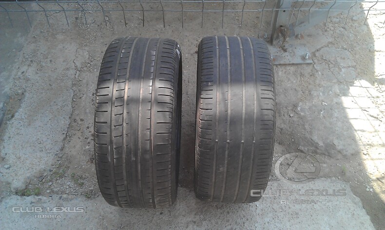   245/40 R18  , 