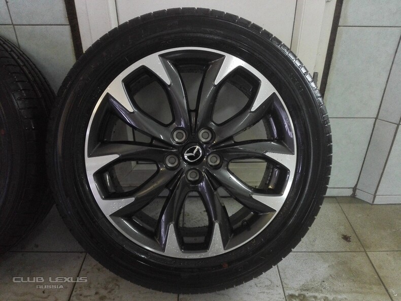     R19 TOYO Proxes R36