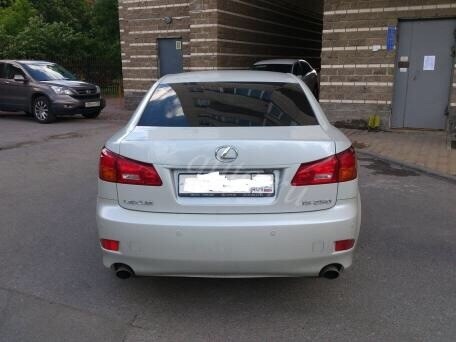  Lexus IS 250 -