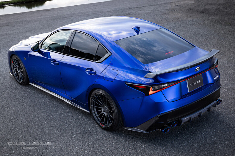 ���� Lexus ����������� [�����]