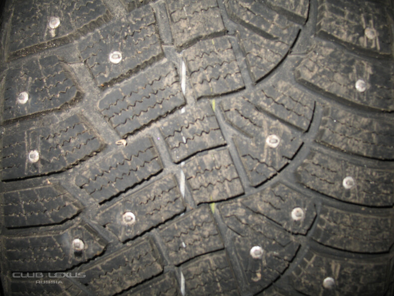    CONTINENTAL IceContact 2 SUV 235/55 R18