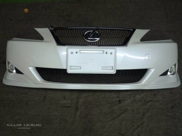  lexus is250 is350