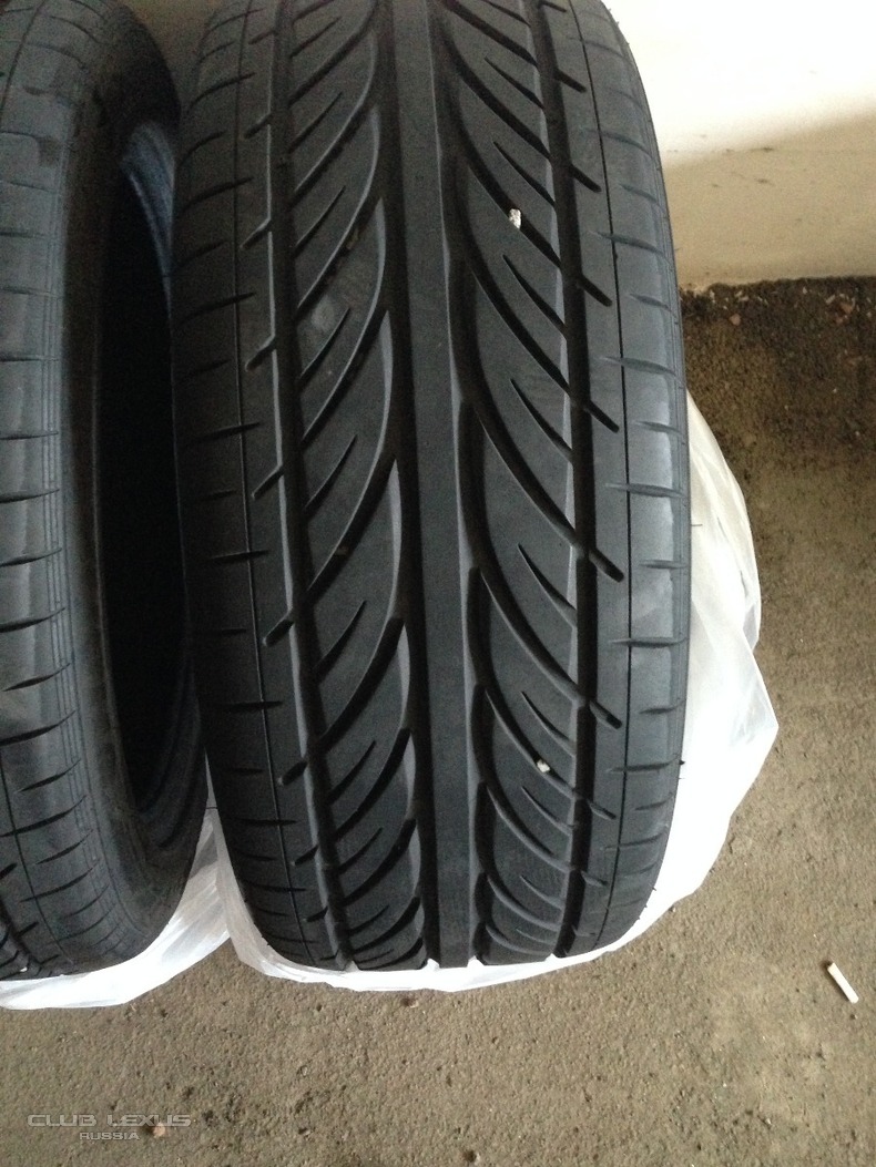   245/45R18 Hankook