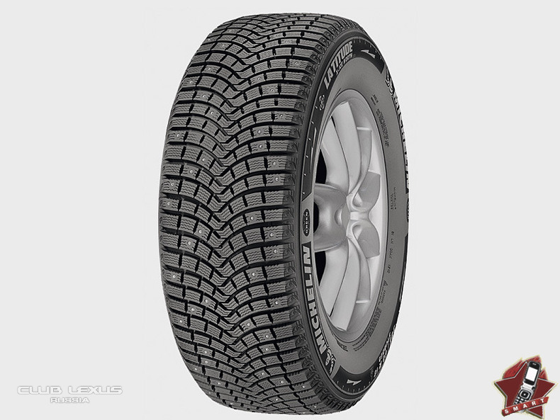   265/50/20 MICHELIN X-ice north 2 - 