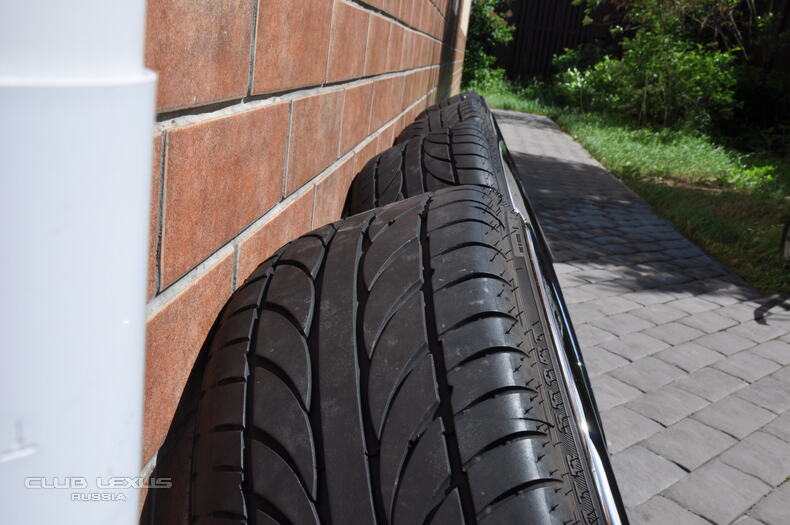   Hipnoti c-note R20 225/30R20