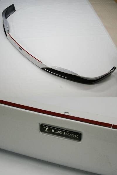   LX-MODE  Lexus LS460/600 []