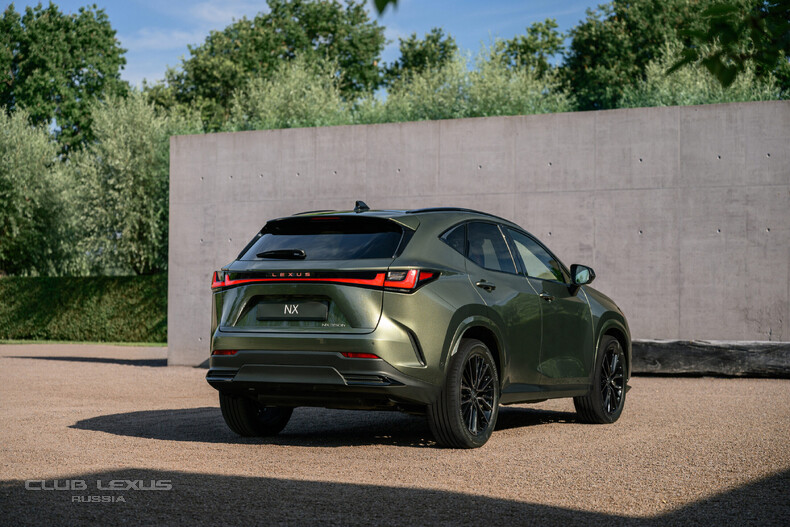 ���� Lexus ����������� [�����]