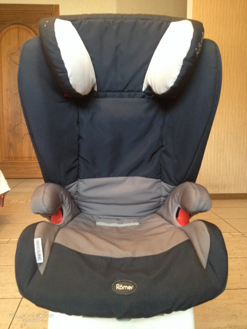   Britax   Rmer ,2-3 (15-36)