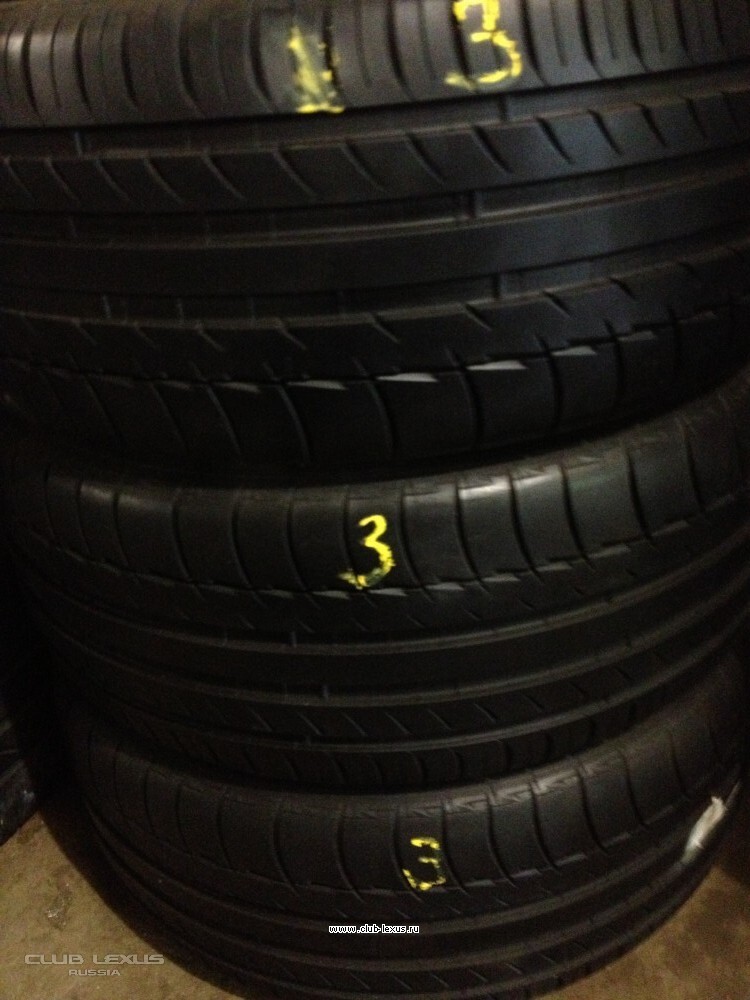      GS 245/40/R18 Michelin Pilot Sport PS