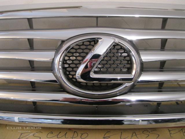  Lexus lx 470!