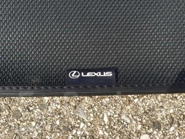   Lexus RX 270 350 450h  