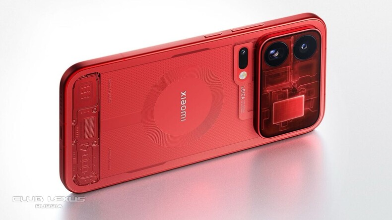 Xiaomi