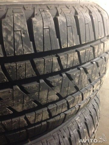 , Bridgestone Dueler H/L Alenza 275/55 R20 111S