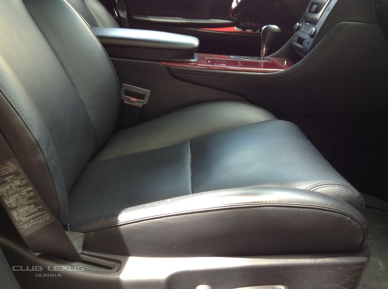  Lexus GS III 430, 2005 ..