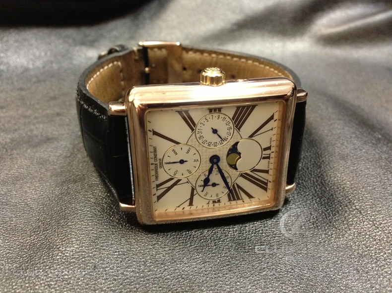    Frederique Constant () 