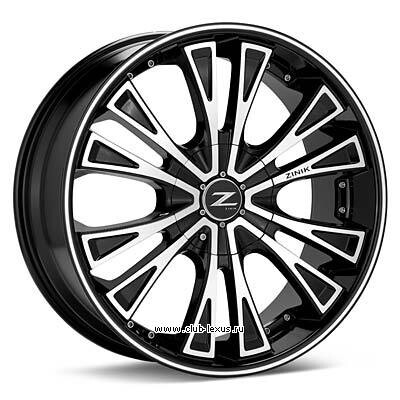 �����  20" �� GX460