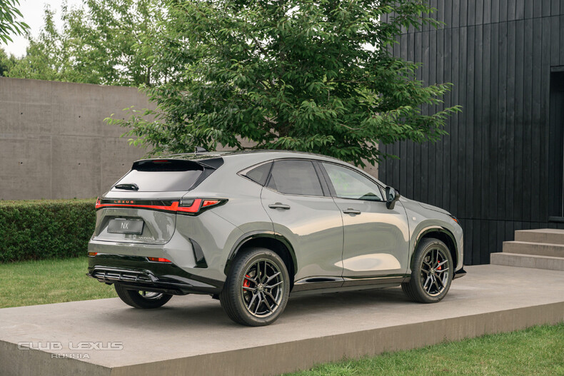 ���� Lexus ����������� [�����]