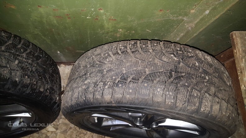 ..  RX400h 235/55 R18",+.