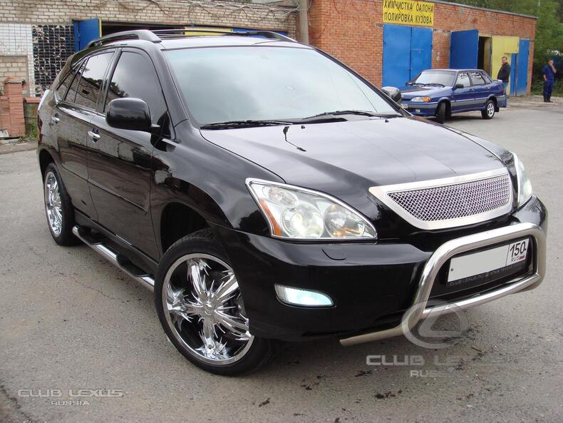 �����  20" �� GX460