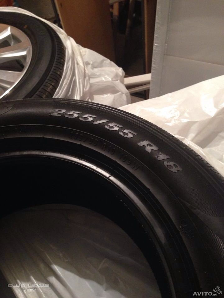  Pirelli Scorpion Verde ECO ECO M0 - 255/55 R18 105