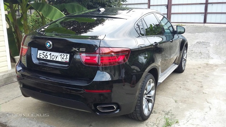 BMW 6 -11 , Range Rover Sport-13 ()