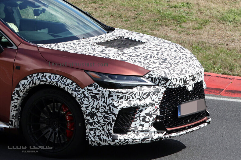���� Lexus ����������� [�����]