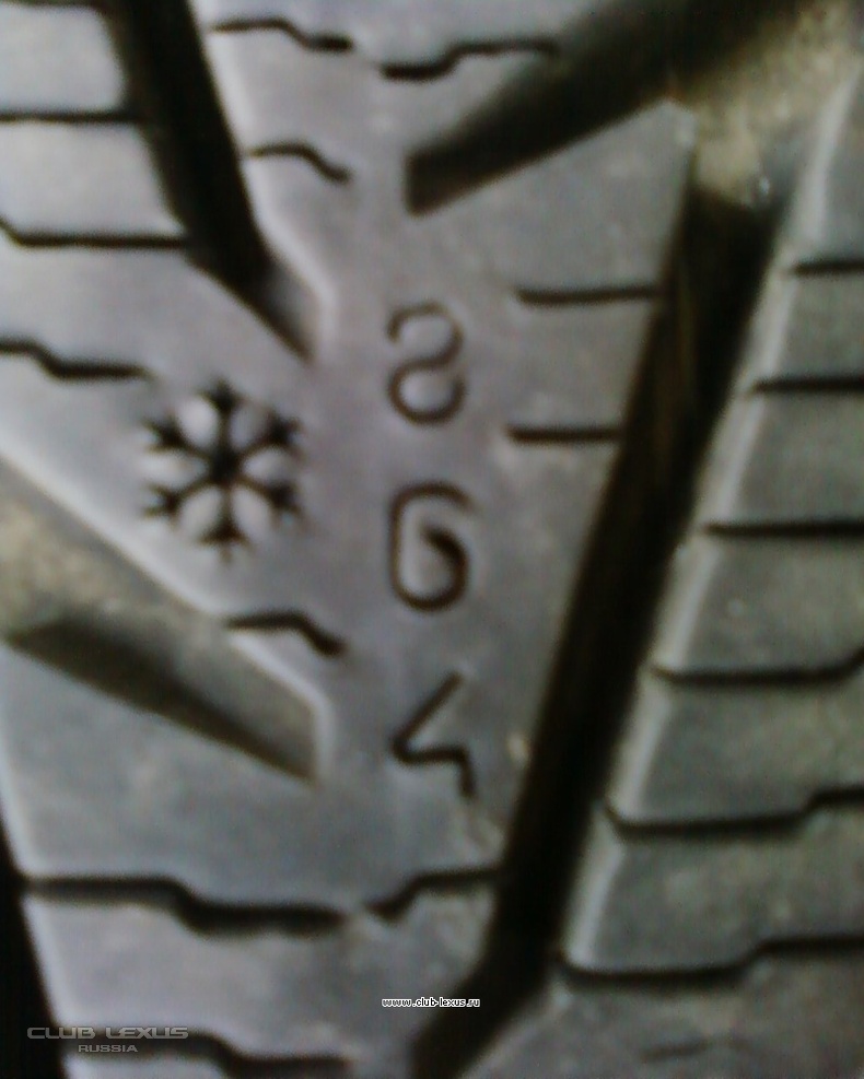 R17  Nokian HKPL-7 245/45 !