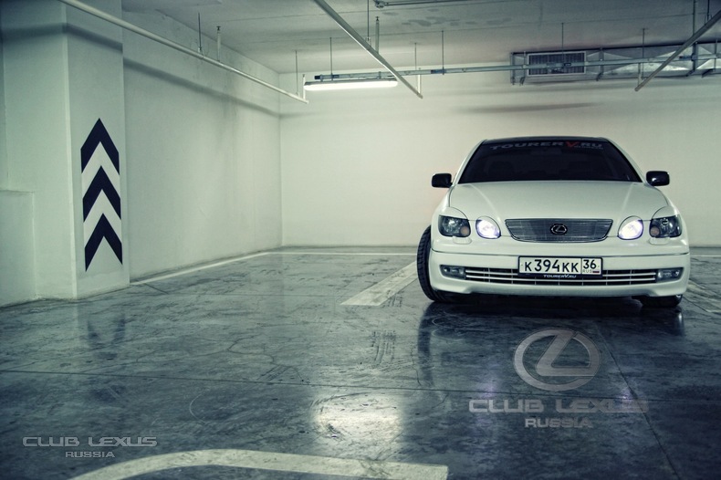  Lexus GS II 300, 2000..,   []