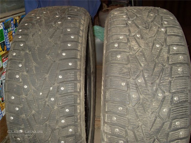  nokian hakkapeliitta 7 suv 225/60 r18