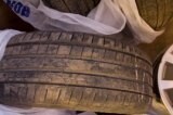   () Pirelli Cinturato P7 Run Flat 225/50R17