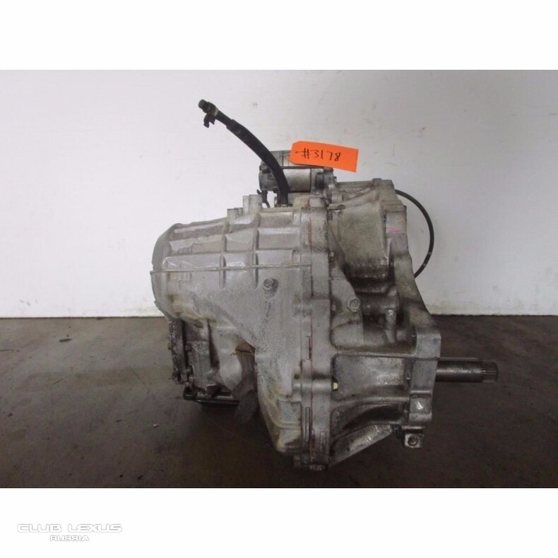  Lexus RX300 1998-2003 4WD MCU15 40.000 .  