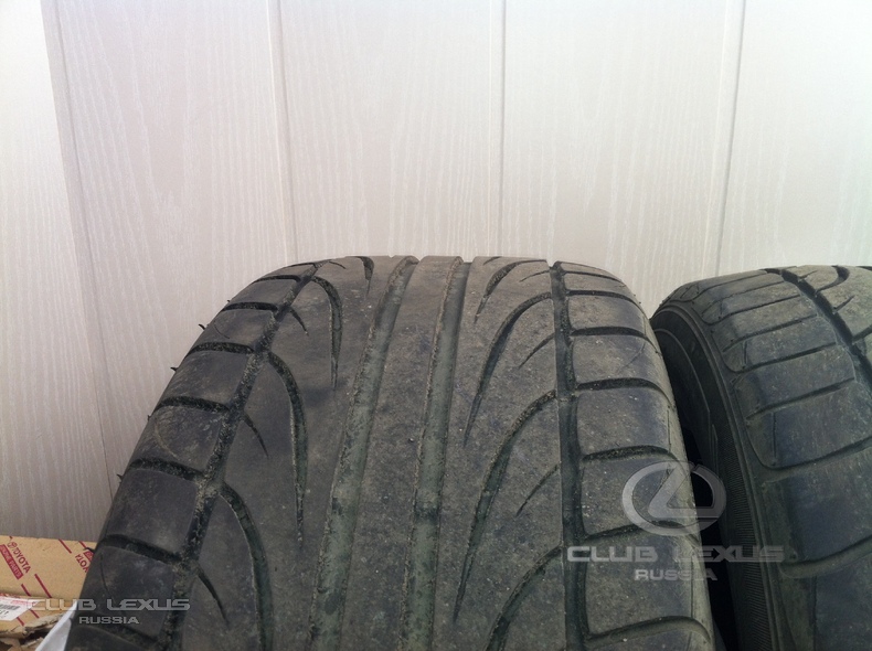    Falken 245/45/ZR18