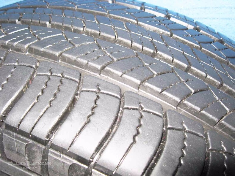  Michelin Latitude Tour 265/60 R18  Michelin Cross